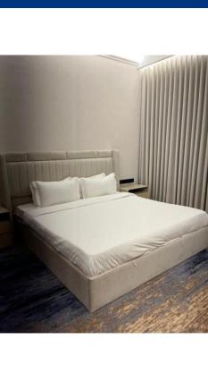 Jeddah Wohnung | بيتوتات التيسير