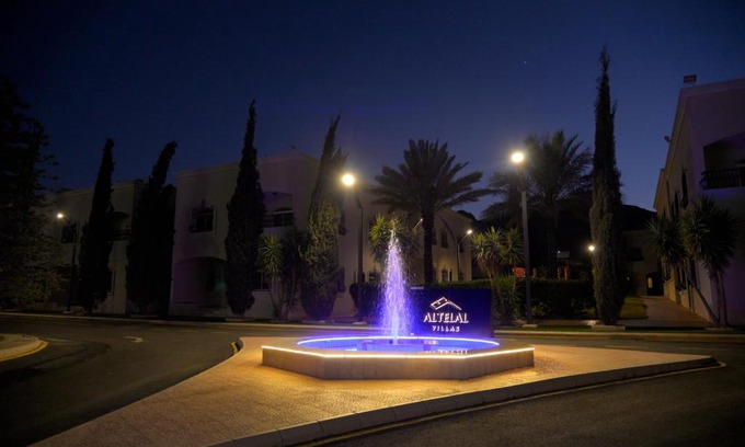 Taif Haus | بيوت عطلات التلال الفاخرة للايؤاء السياحي altelal alfakhra holiday homes