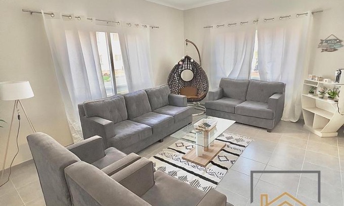 King Abdullah Economic City Wohnung | بِيُوتات الرفآه - الشروق