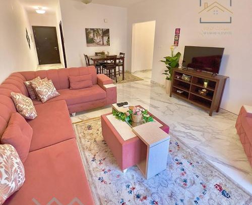 King Abdullah Economic City Wohnung | بِيُوتات الرفآه - الواحة 2