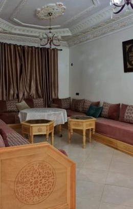 Beni Mellal Wohnung | تجزئة القلم حي أطلس بني ملال