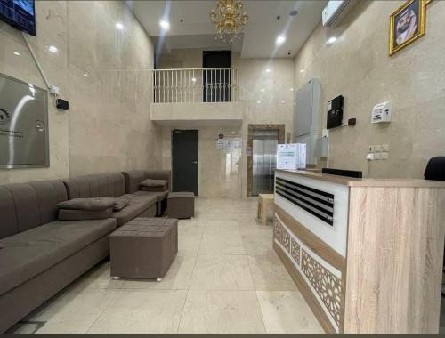 Jomaiza Hotel | تركي الشريف 4 Turki al Sharif 4