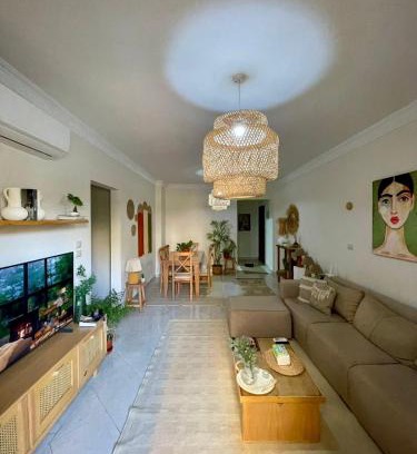Nasr City Wohnung | جاردينيا سيتي مدينه نصر gardenia city Nasr city