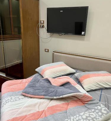 Mansoura Wohnung | جامعة المنصورة