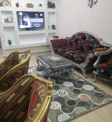 Madinaty Wohnung | جراند هاوس مدينتى