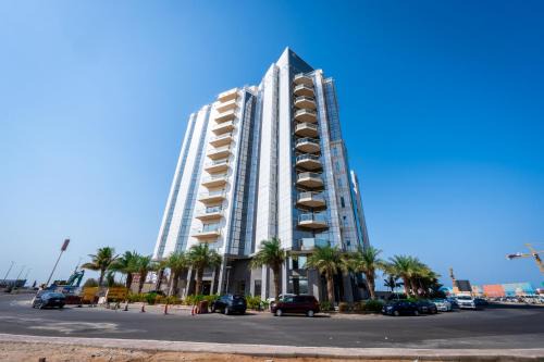 Obhur Al-Janoubiyah Wohnung | جناح بانورامي