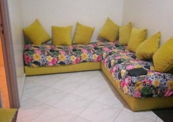 Azemmour Wohnung | جنان أزمور بمدينة أزمور