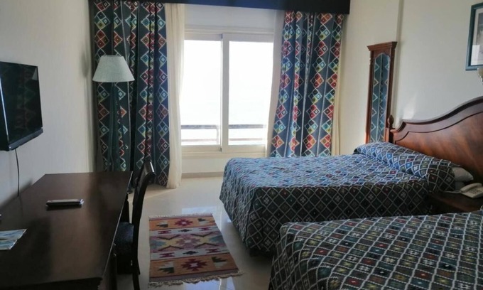 Bouvet Island Wohnung | حى النخيل راس البر