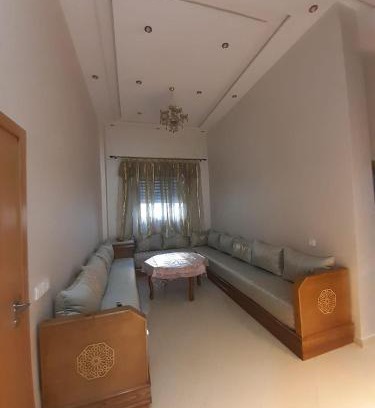 Gueznaia Wohnung | حي الفراح