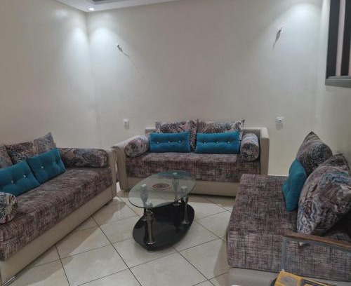 Tangier Wohnung | حي المجد العوامة طنجة