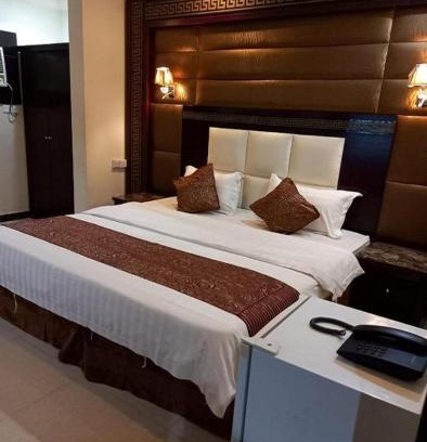Jeddah Hotel | خالد بن علي ضيافة خاص