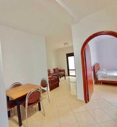 Oulad Khallouf Wohnung | خليل