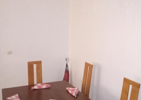 Menara Wohnung | دار الضيافة