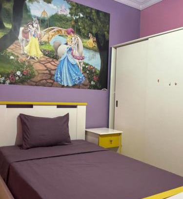 Bni Makada Wohnung | دار اهلا