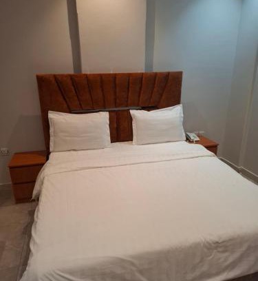 Al Kura Wohnung | دار لافيناء للوحدات المخدومه أبحر الشمالية حي الشراع