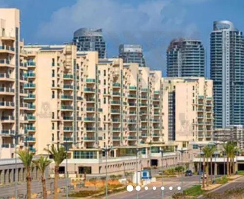 Al Alamayn Wohnung | داون تاون العالمين الجديده