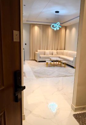 Al-Hamra'a Wohnung | درب الحرمين