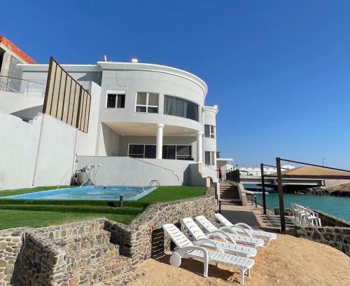 Dhahban Villa | درة العروس فيلا الصواري الخاصه