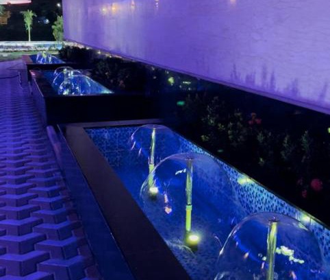 Sari Street Haus | درة العروس