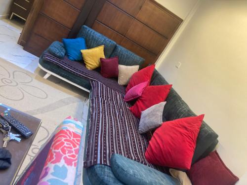 New Damietta Wohnung | دمياط الجديدة راقي مريح
