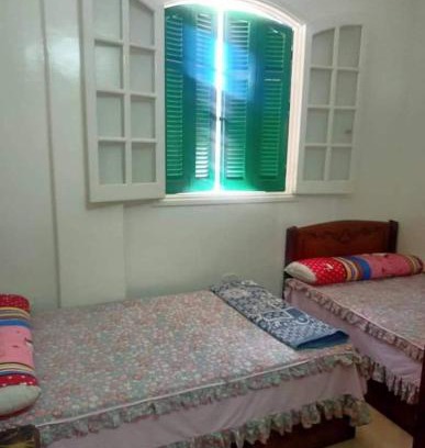 Ras El Bar Wohnung | رأس البر