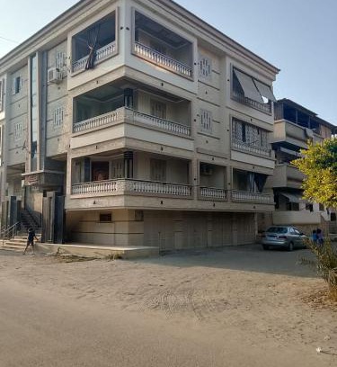 Ras El Bar Wohnung | رأس البر