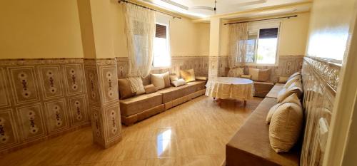 Iaazzanene Wohnung | راحة البال