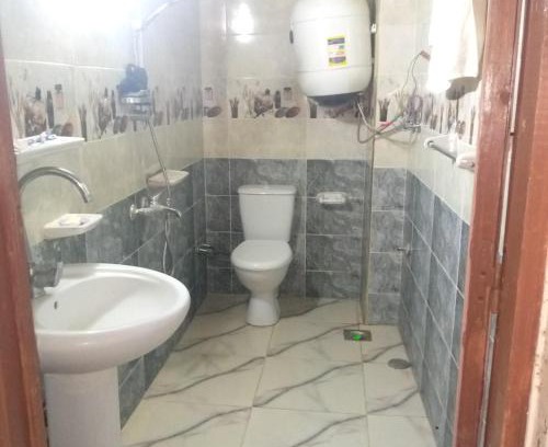 Ras El Bar Wohnung | راس البر