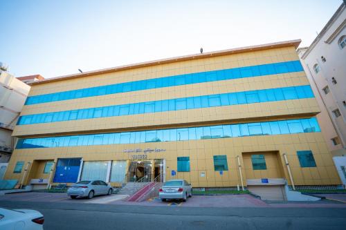 Taif Hotel | روز سيتي للشقق المخدومة