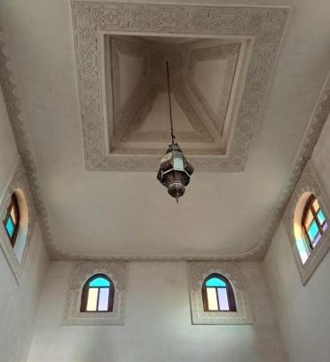 Sidi Dahmane Haus | رياض سوس