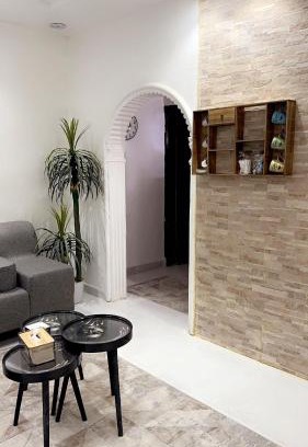 Taif Wohnung | ريتال لشقق الفاخره