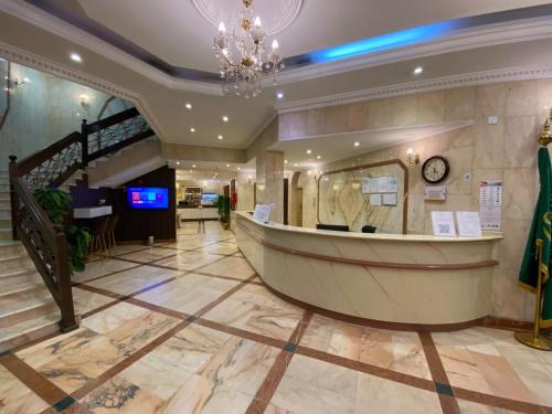 Jeddah Wohnung | زهرة الميناء للشقق المخدومة