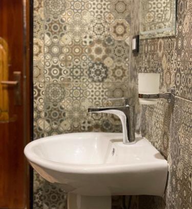 New Cairo Wohnung | ستوديو هادئ ومريح