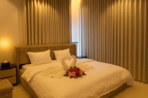 Al-Safa Wohnung | سمو 101 ــ OrbitNet 3 JED