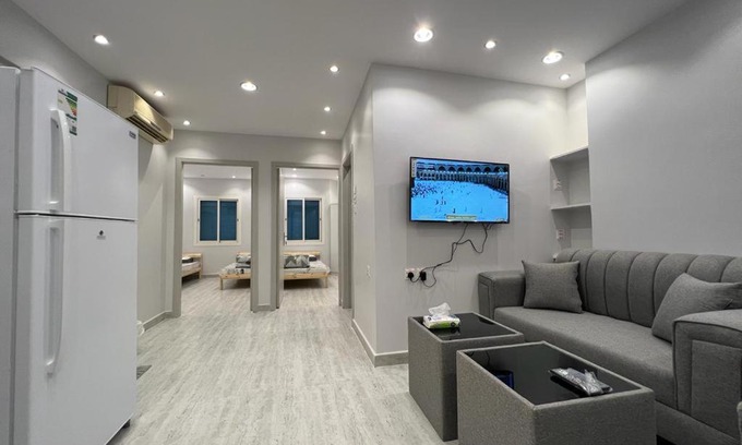 Al Misfalah Wohnung | سنام كدي - SANAM KUDI