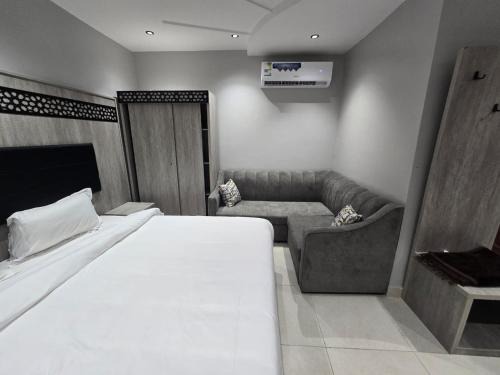 Hera Street Wohnung | سويت المروة - Sweet Al Marwa