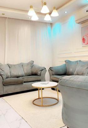 Agouza Wohnung | شارع جامعة الدول العربية - المهندسين