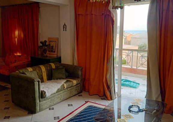 Ain Sokhna Wohnung | شالية ايجار في مارينا وادي دجلة العين السخنه