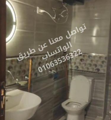 Al-'Amriyah Skihütte | شالية ببورتو جولف مارينا (الساحل الشمالى)