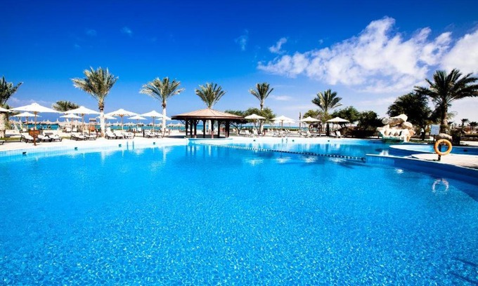 Ras Sudar Wohnung | شالية مجهز بالكامل موسي كوست Fully Equipped Chalet Mosa Coast