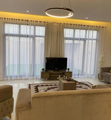 Taif Skihütte | شالية همس الطائف - قسم