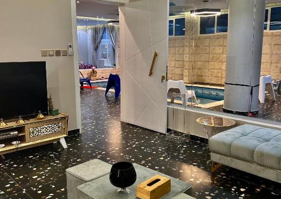 Taif Haus | منتجع سبيشل بلس الجال