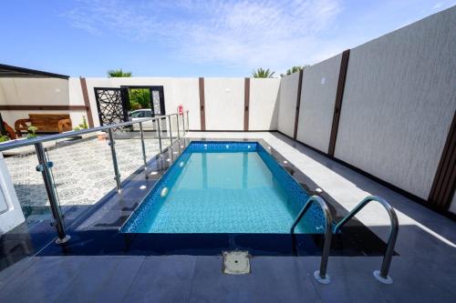 Taif Haus | شاليهات حياة رويال