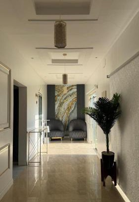 Taif Skihütte | شاليهات فور وفيز