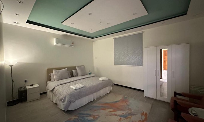 Taif Skihütte | شاليهات ليالي زين الشرف 2