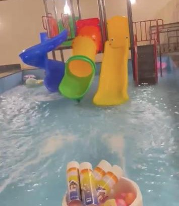 Al Kura Skihütte | شاليهات ماجيستي