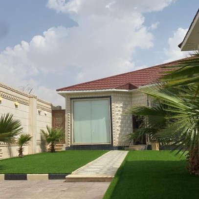 Taif Skihütte | شاليهات جولهانة الفندقية