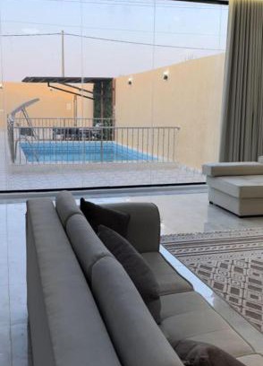 Al Hawiyah Skihütte | شاليهات وئام