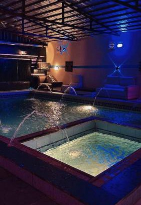 Al Hawiyah Wohnung | شاليه الطائف رونق المصايف