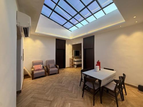 Taif Haus | شاليه المزرعة